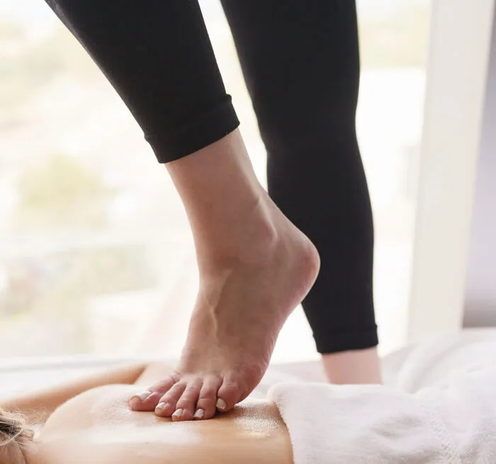 Lomi Lomi Massage at Doral Spa, Abu Dhabi